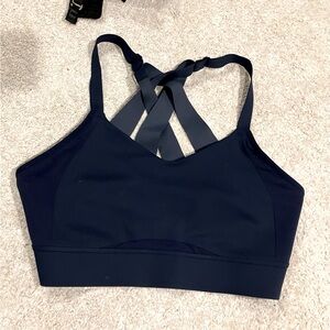 Brooks High Impact Sports Bra